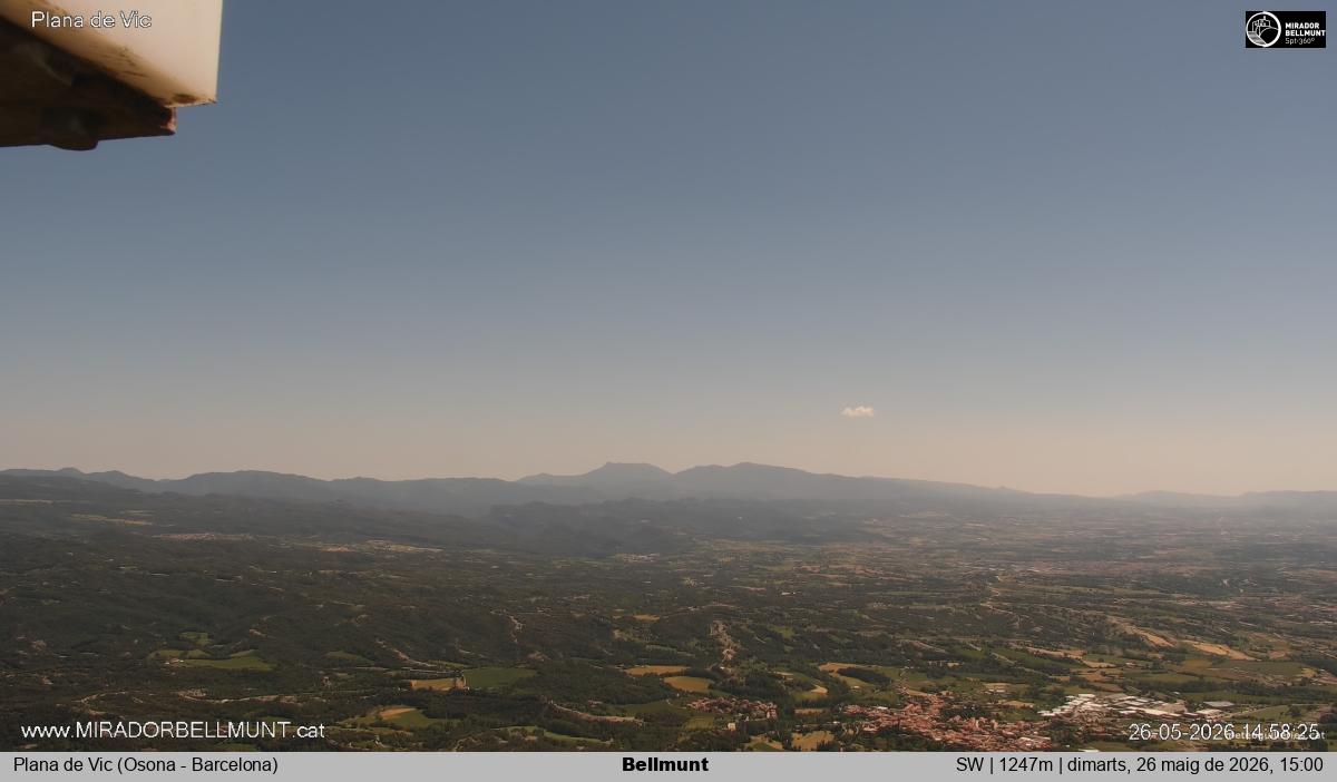 Bellmunt