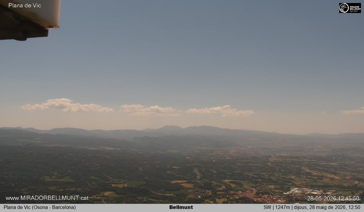 Bellmunt