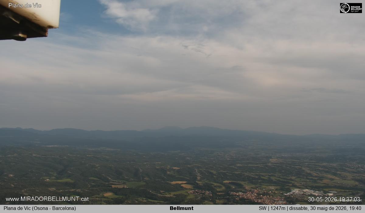 Bellmunt