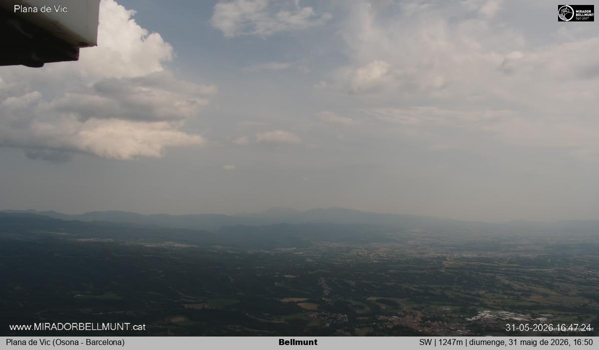 Bellmunt