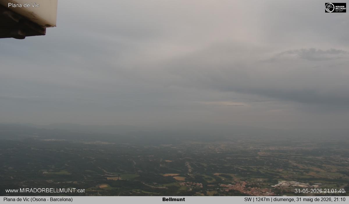 Bellmunt