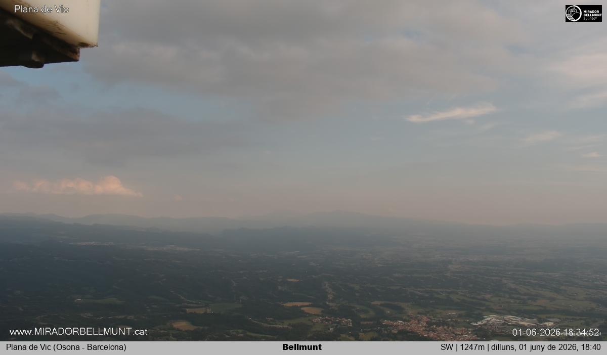 Bellmunt