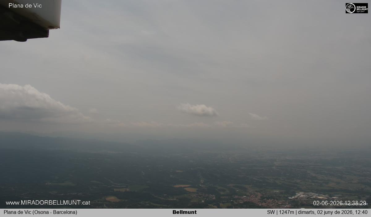 Bellmunt
