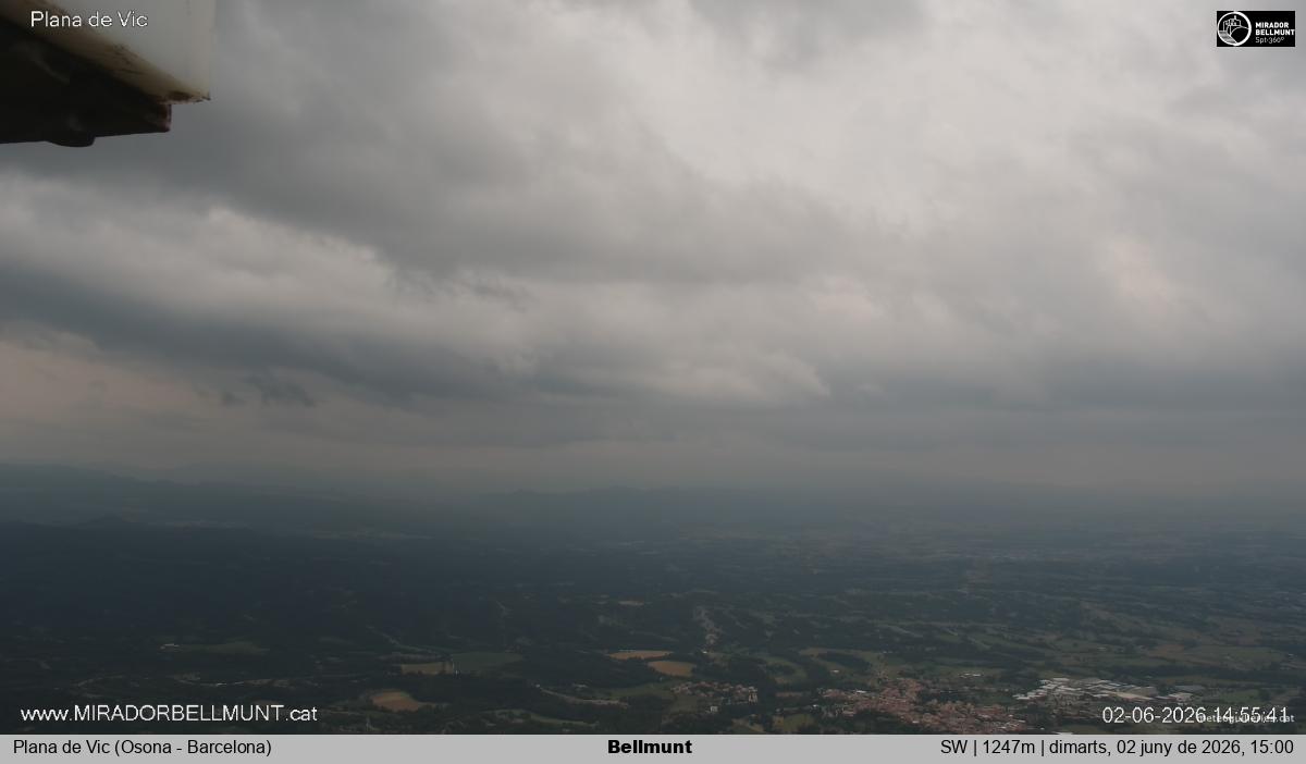 Bellmunt