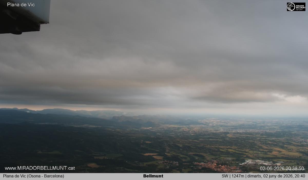 Bellmunt