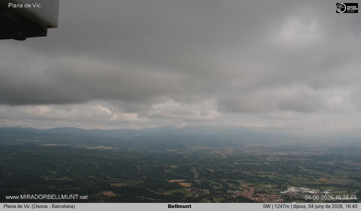 Bellmunt