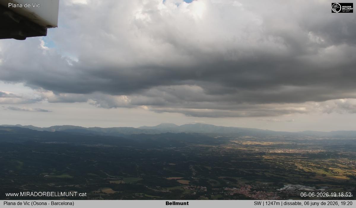 Bellmunt