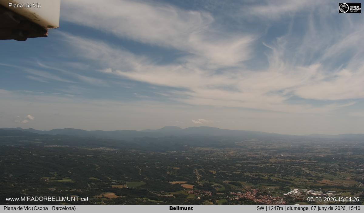 Bellmunt