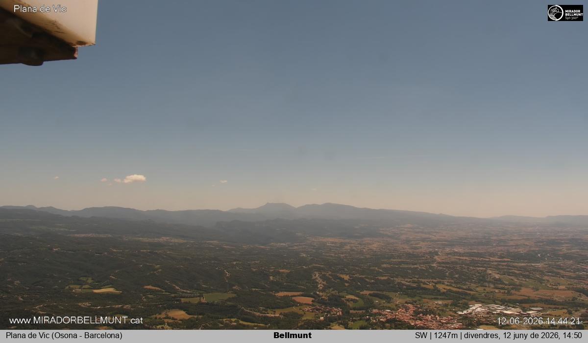 Bellmunt