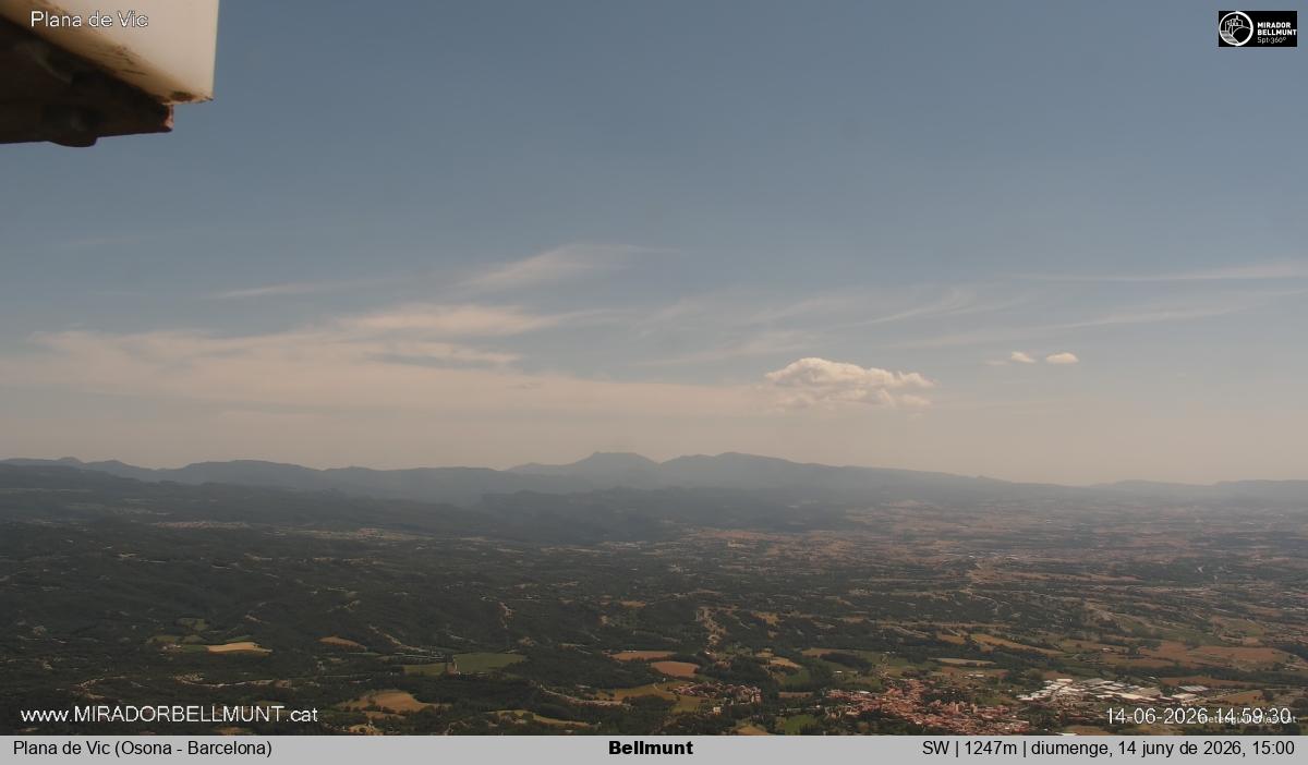 Bellmunt