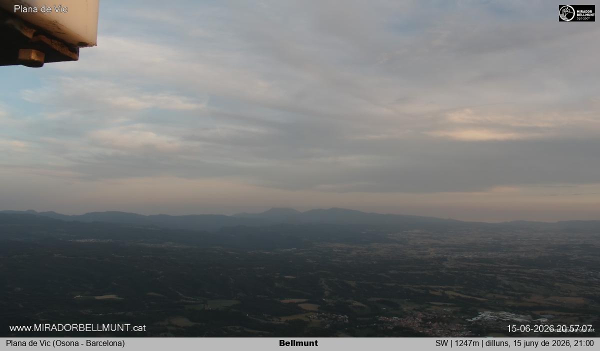 Bellmunt