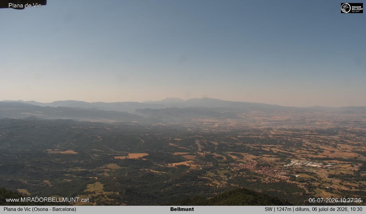 Bellmunt