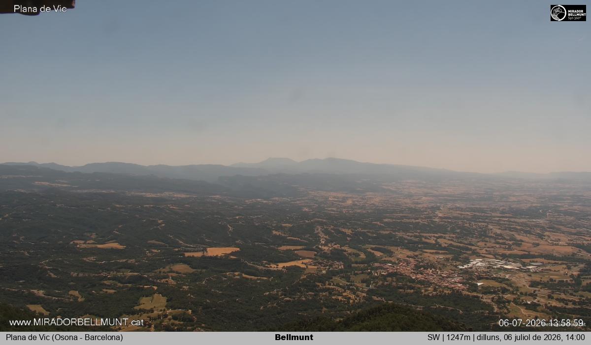 Bellmunt