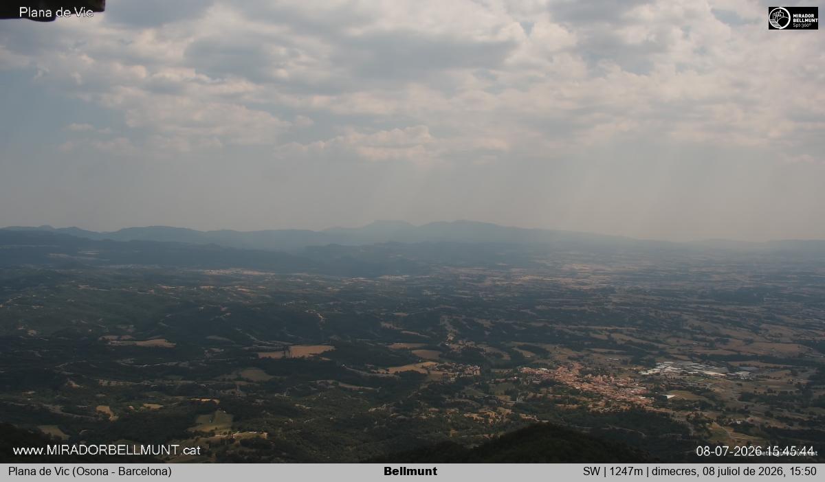 Bellmunt
