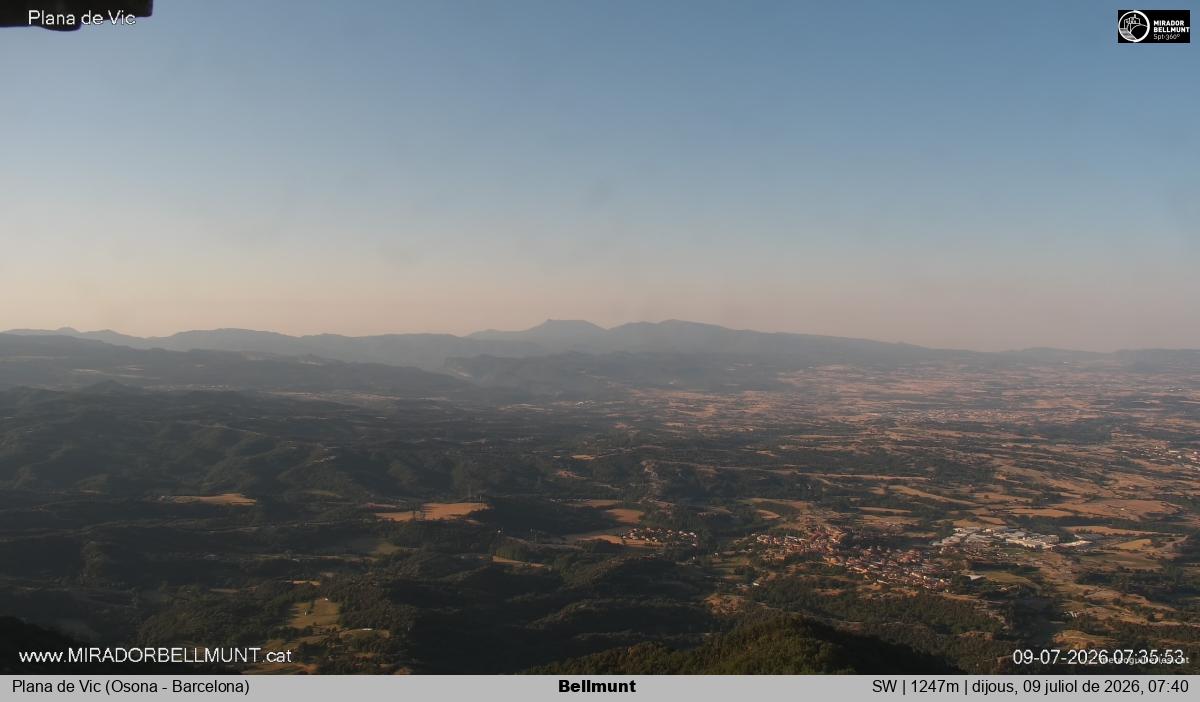 Bellmunt