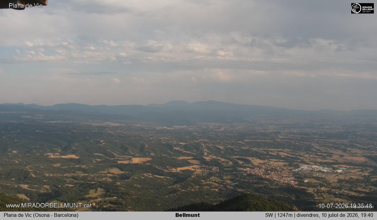 Bellmunt
