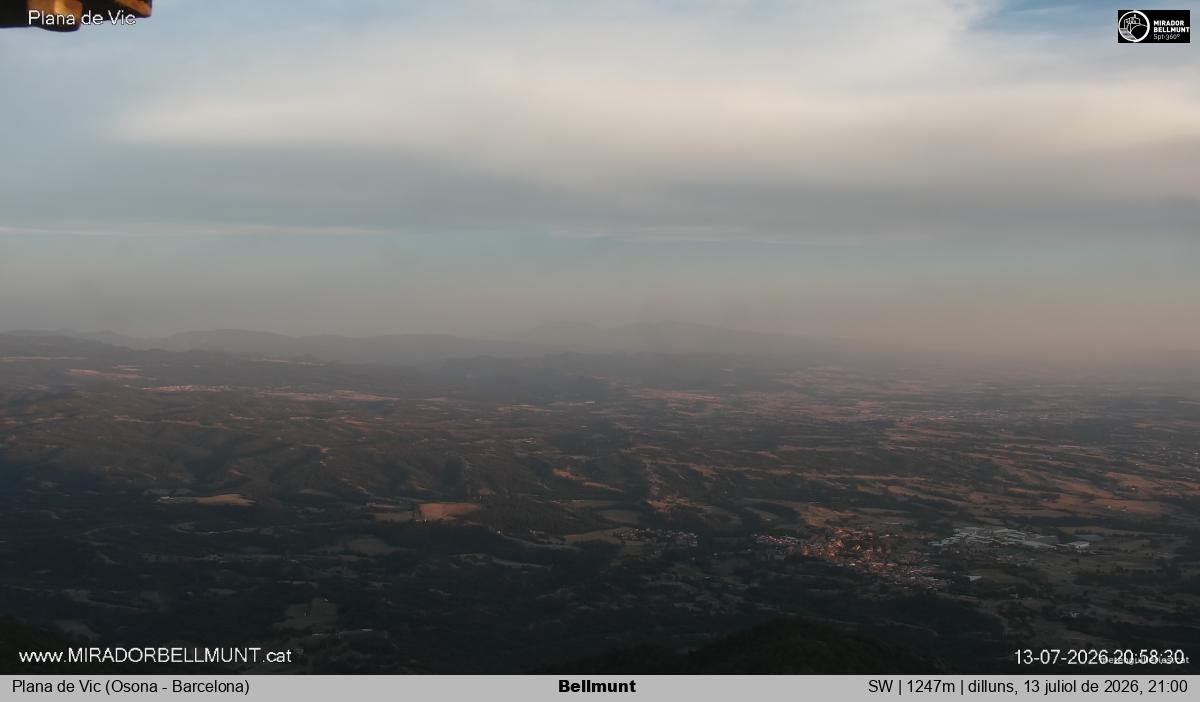 Bellmunt
