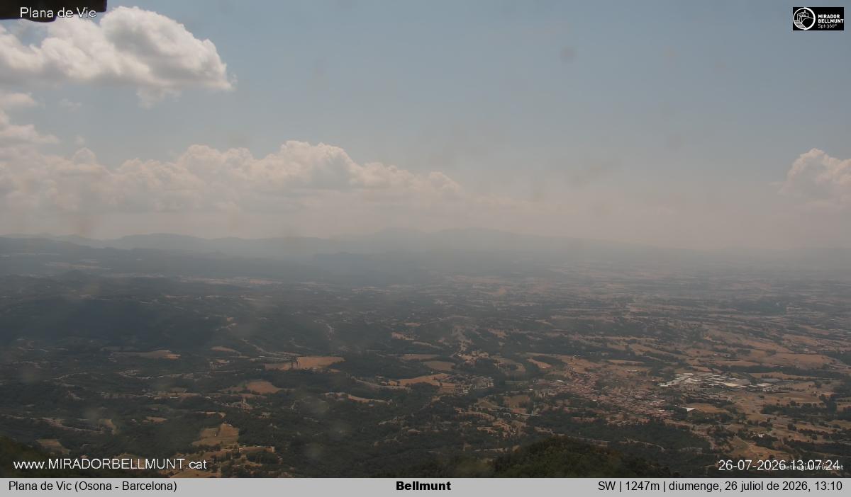 Bellmunt