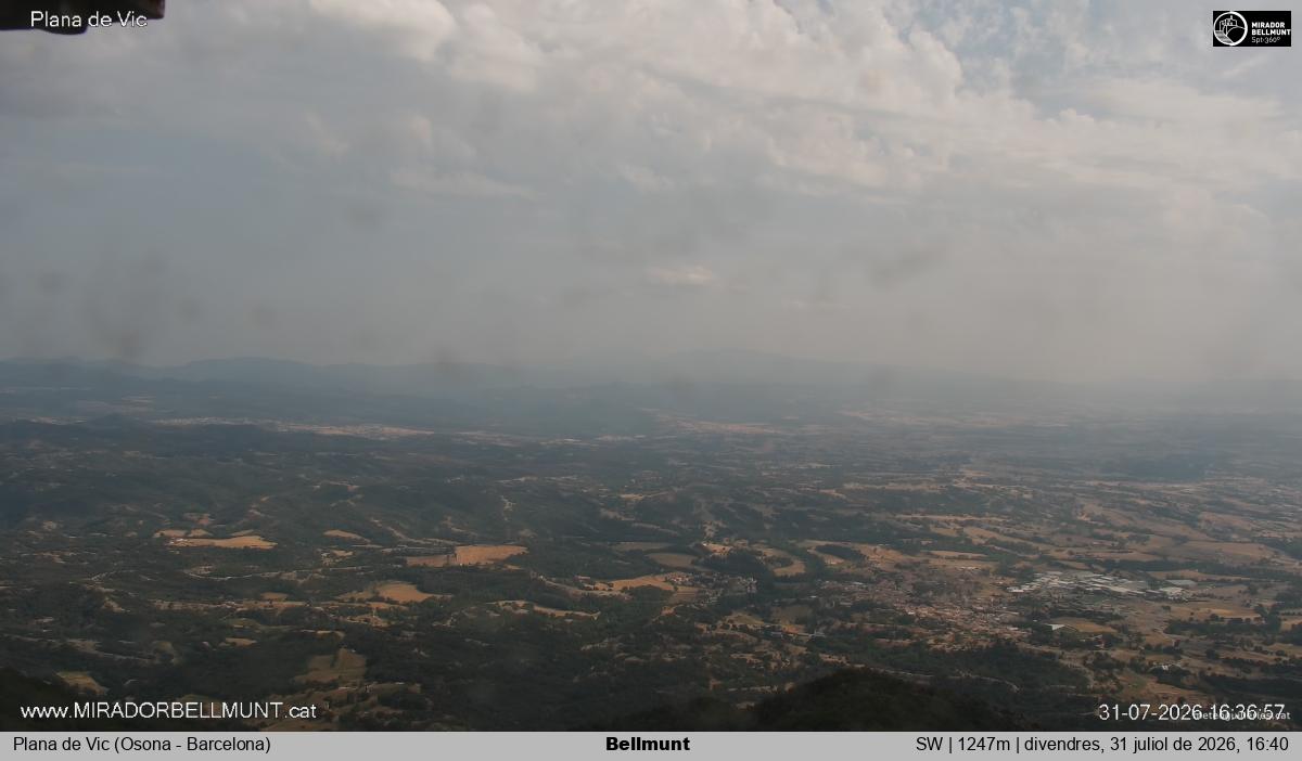 Bellmunt