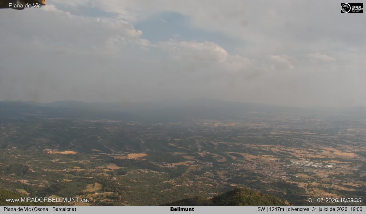 Bellmunt