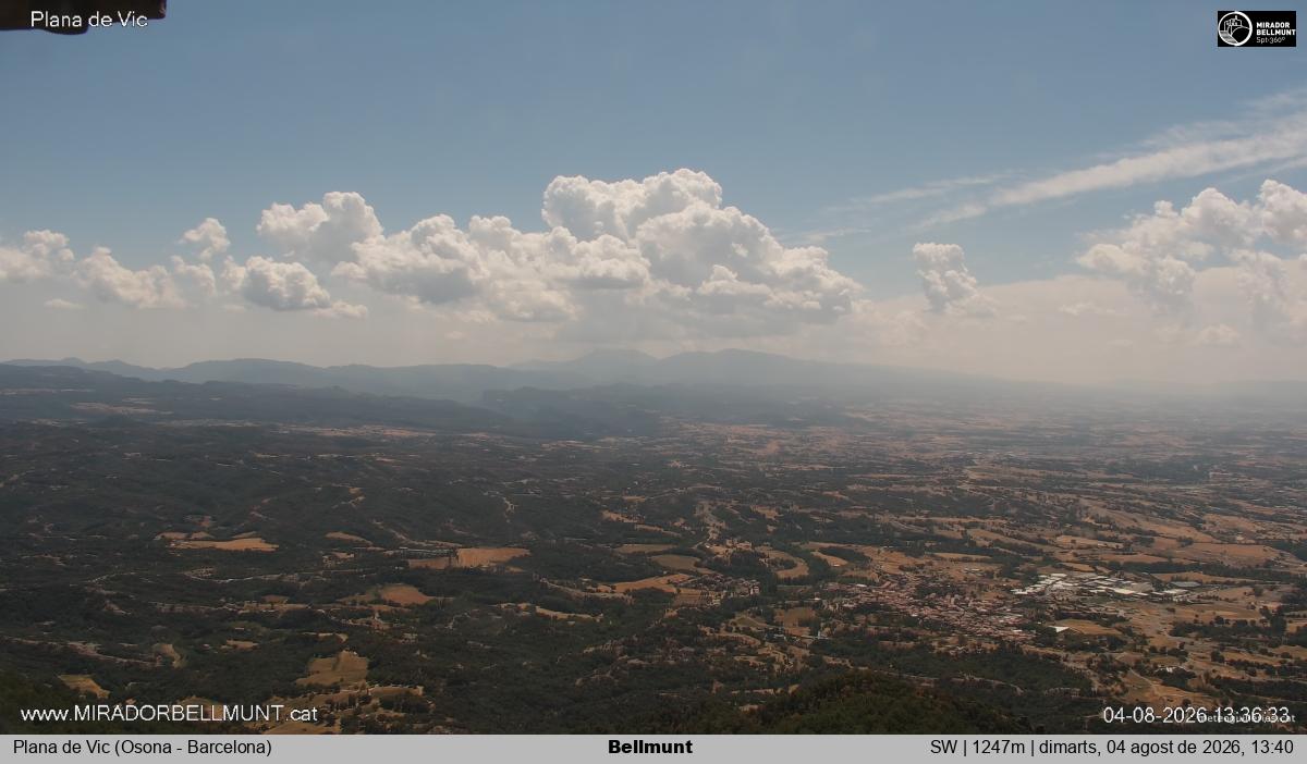 Bellmunt