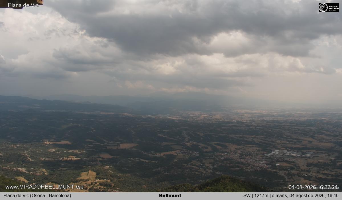 Bellmunt