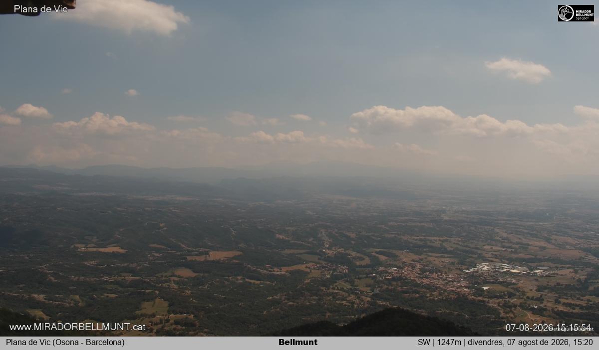 Bellmunt