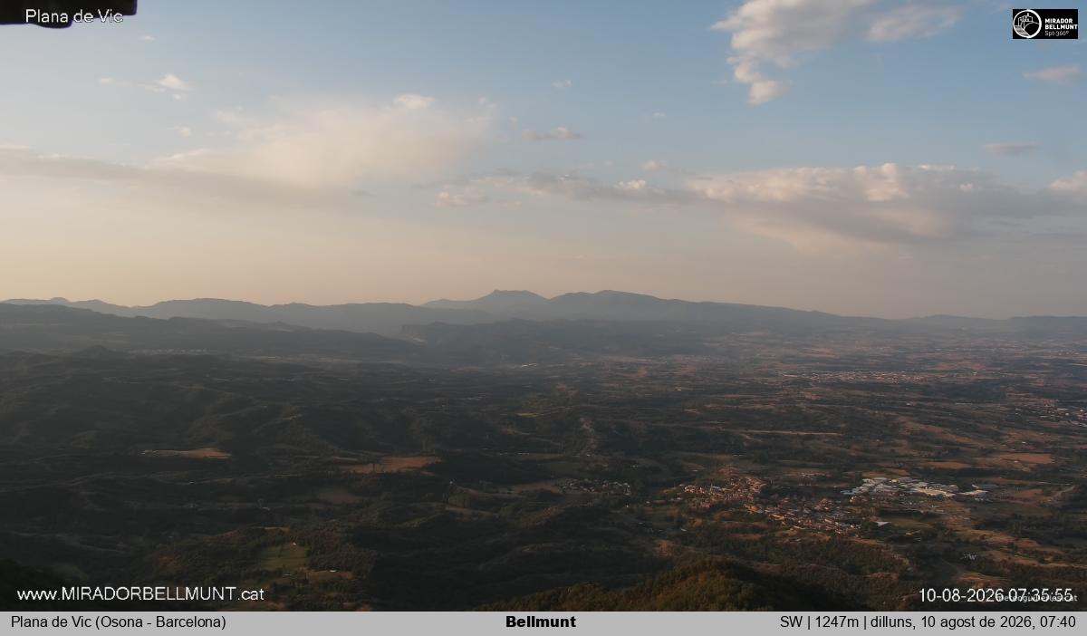 Bellmunt