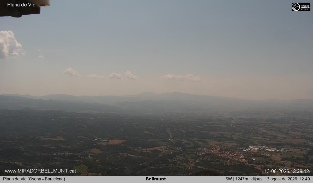 Bellmunt
