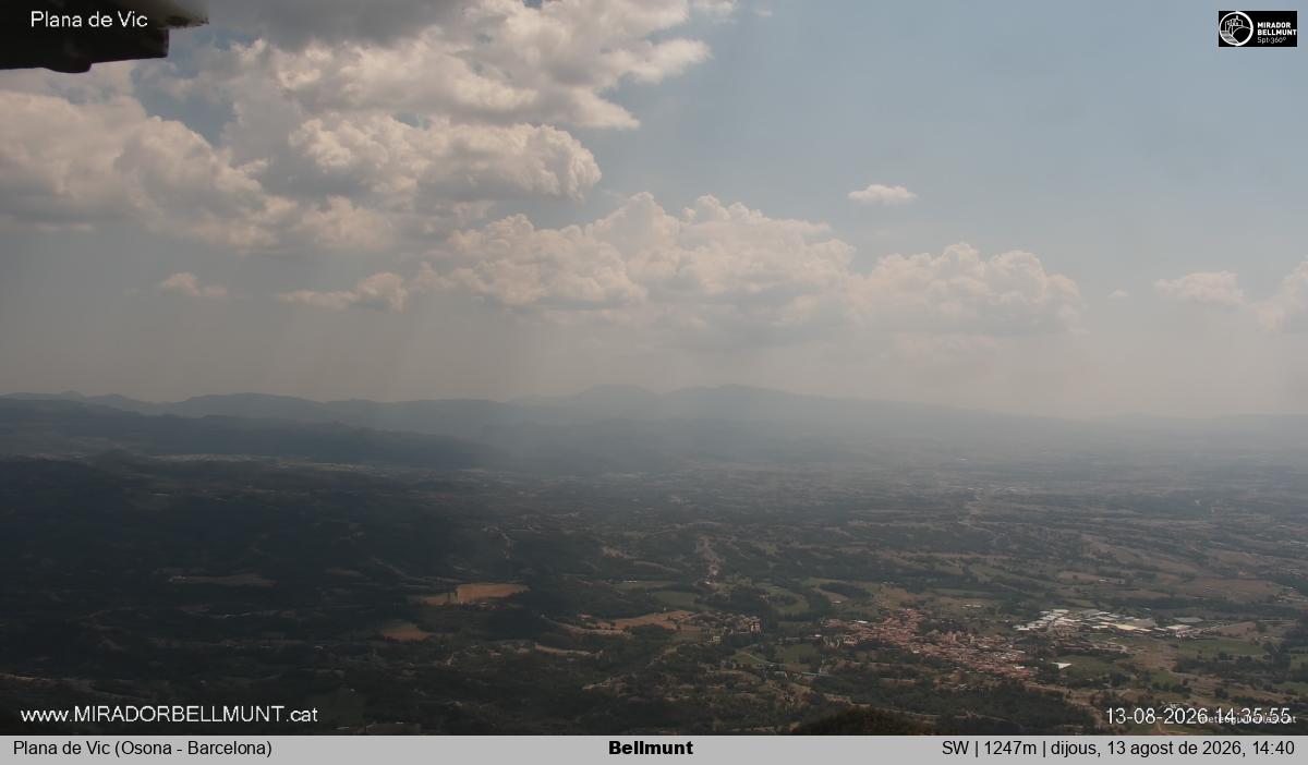 Bellmunt