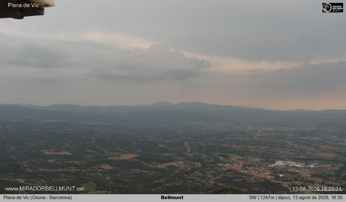 Bellmunt