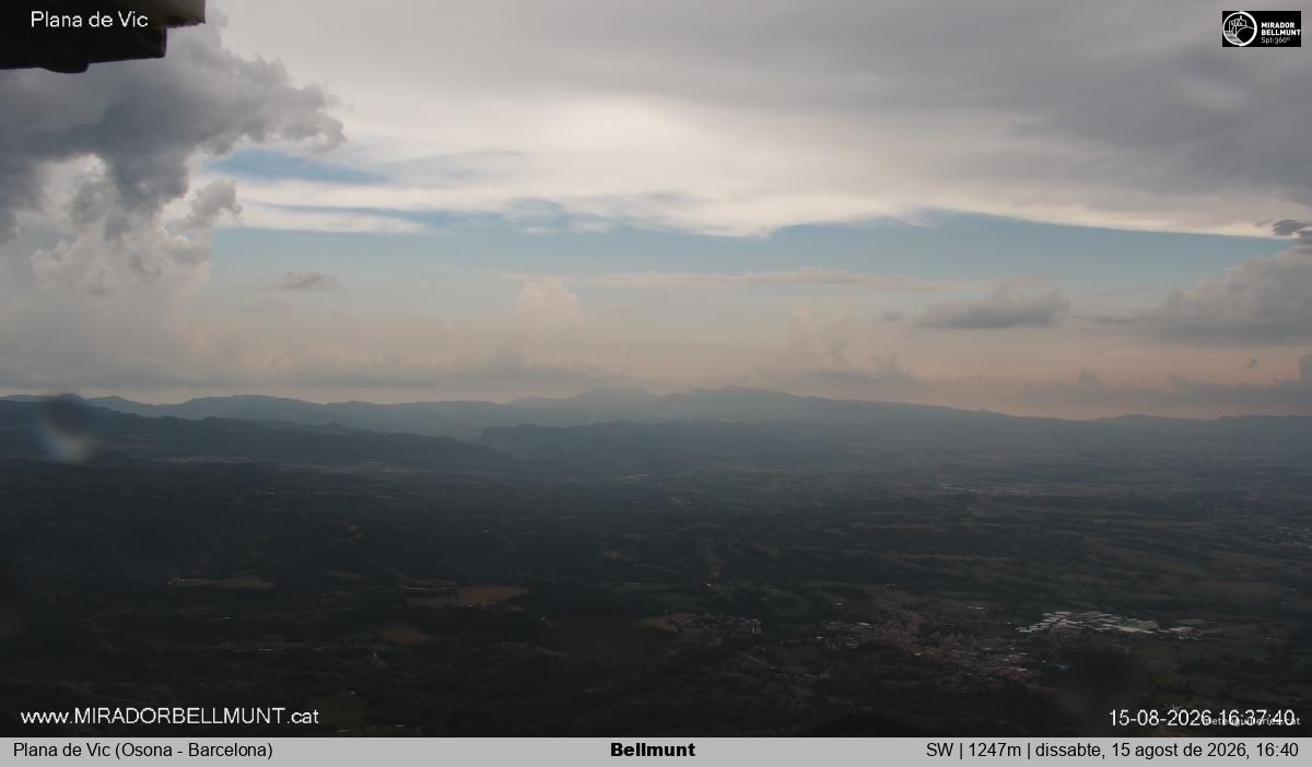 Bellmunt