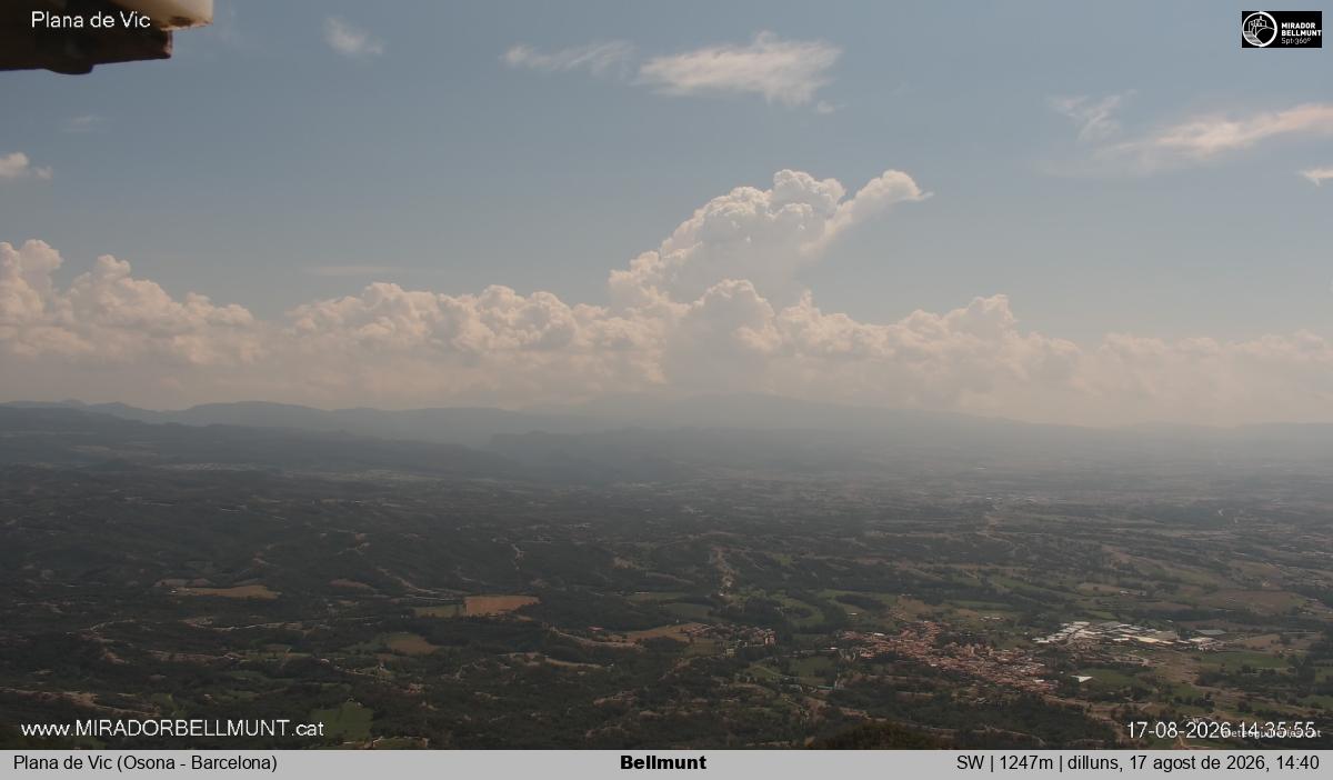 Bellmunt