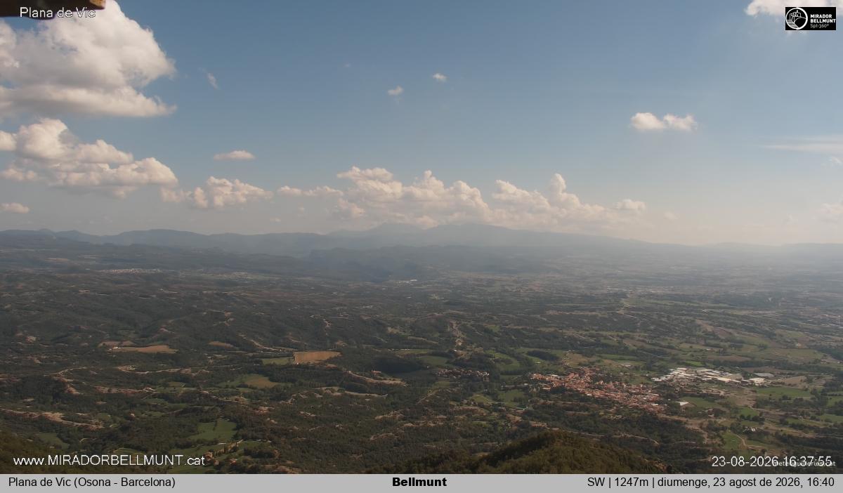 Bellmunt