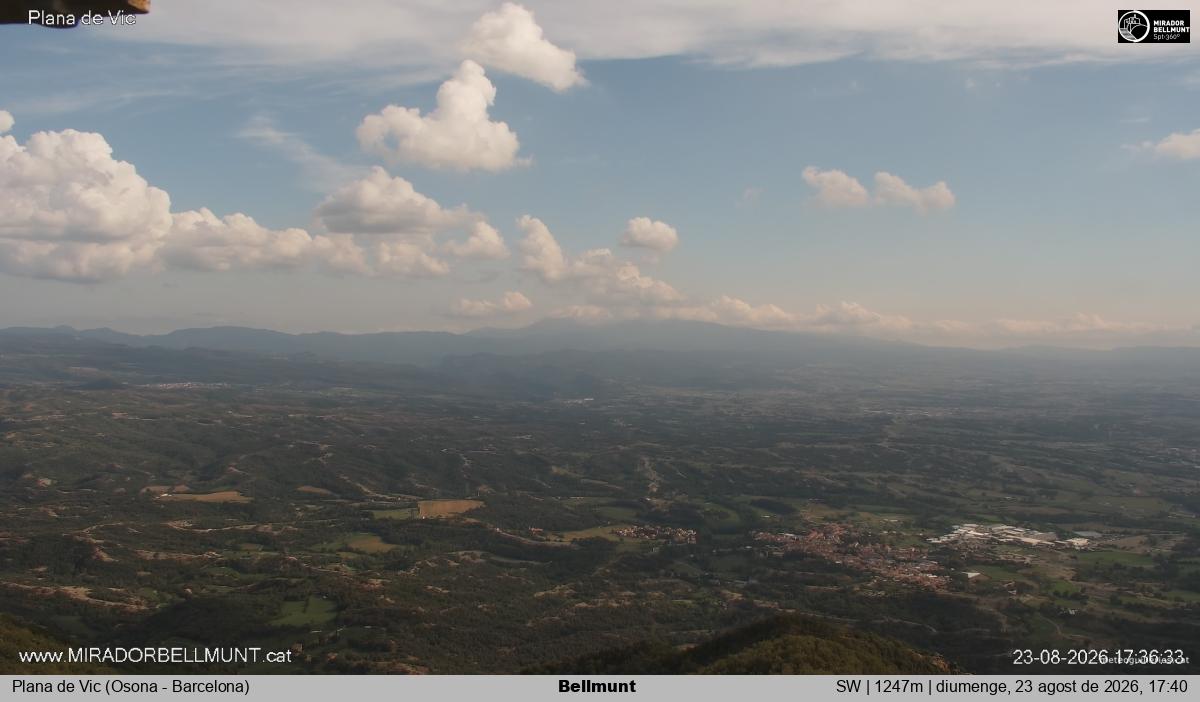 Bellmunt