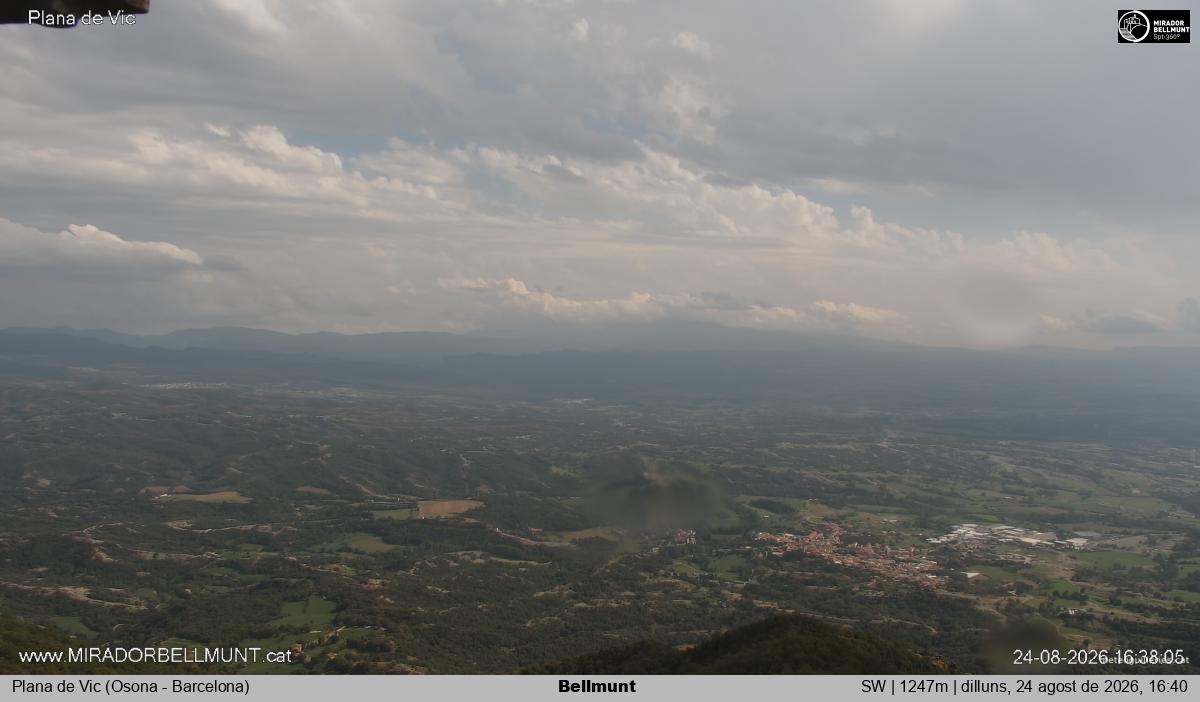 Bellmunt