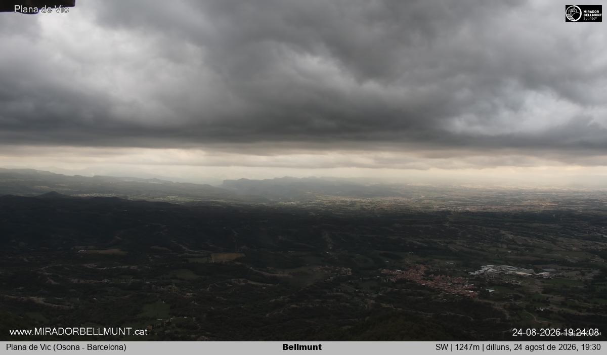 Bellmunt