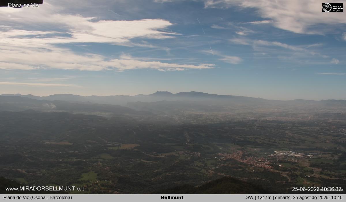 Bellmunt