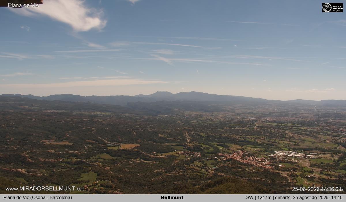 Bellmunt