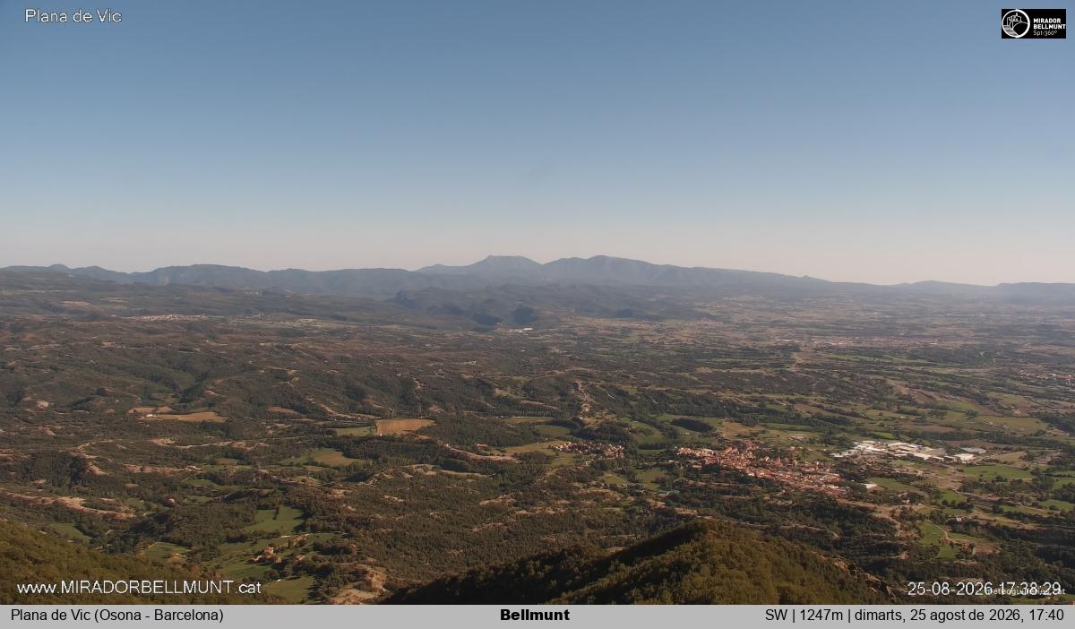 Bellmunt