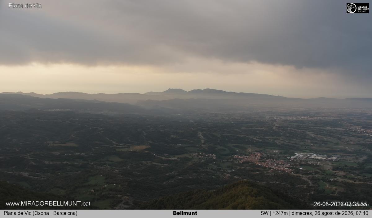 Bellmunt