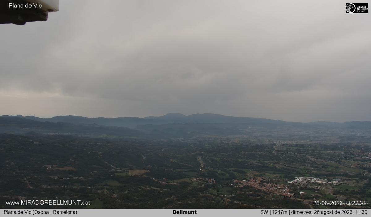 Bellmunt