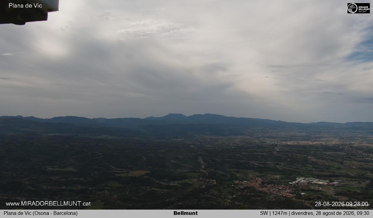 Bellmunt