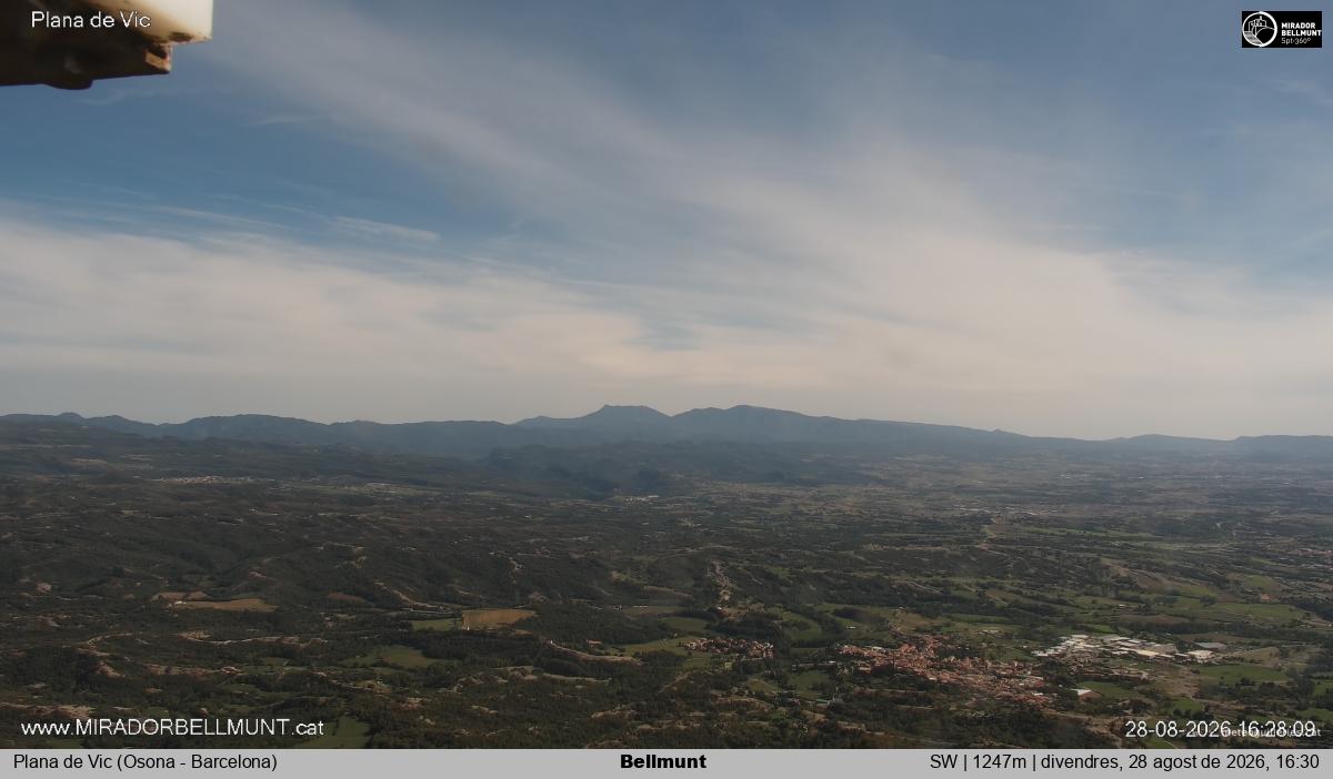Bellmunt