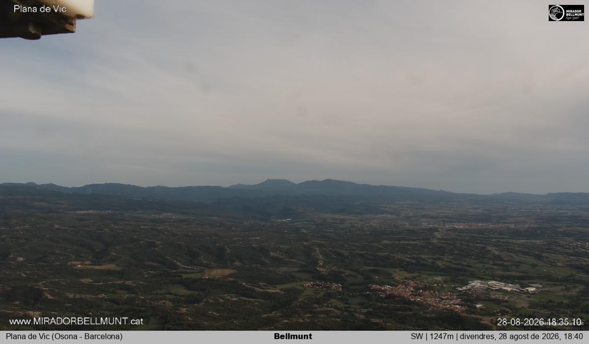 Bellmunt