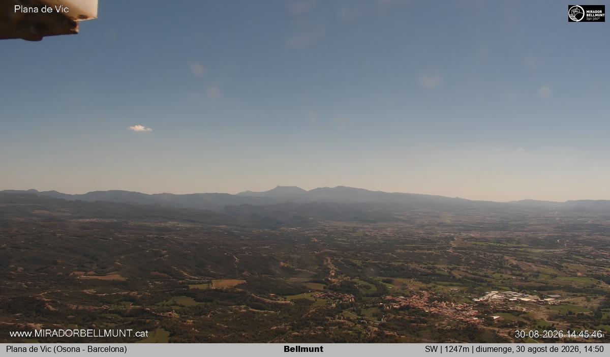Bellmunt