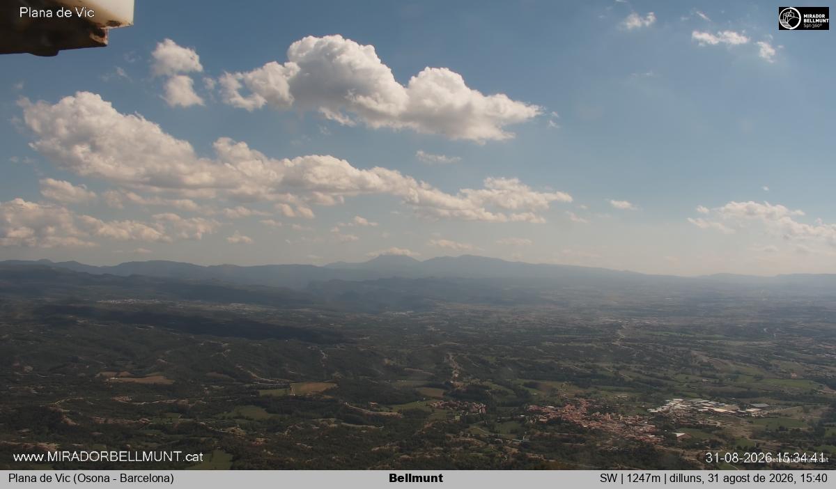 Bellmunt