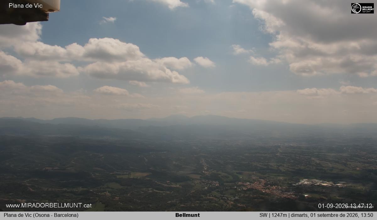 Bellmunt