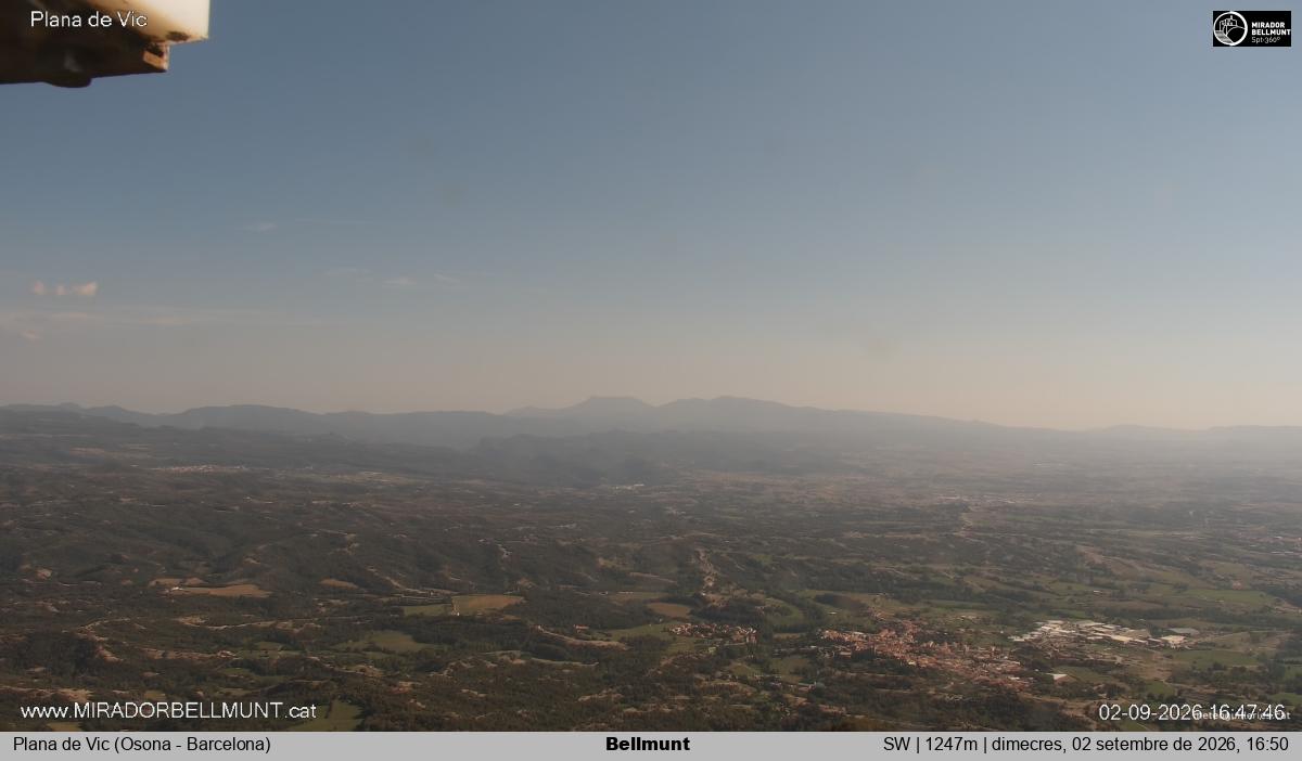 Bellmunt