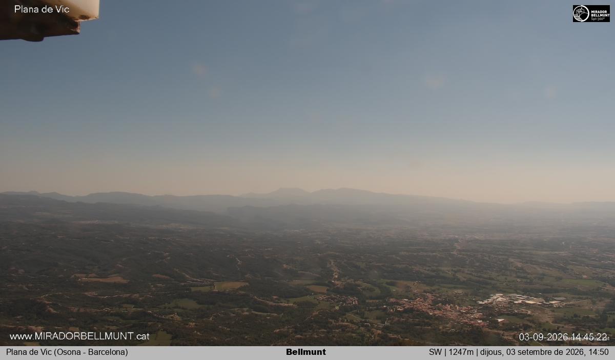 Bellmunt